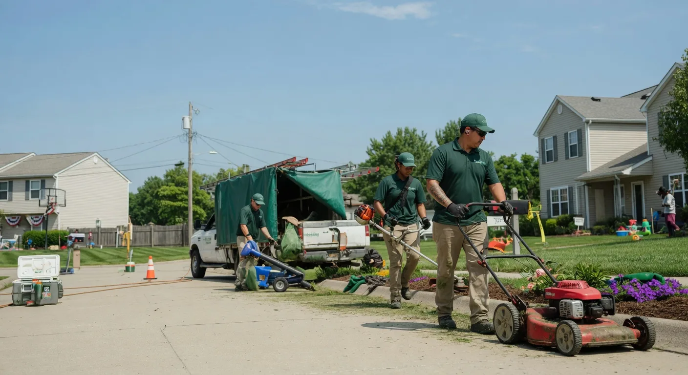 Irrigation Installation in Ridgefield Park, NJ near me